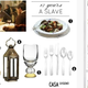Illustration for article titled Definitely Do Not Throw a 12 Years a Slave Golden Globes Party